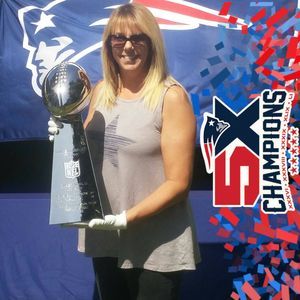 Meet your Posher, Diane